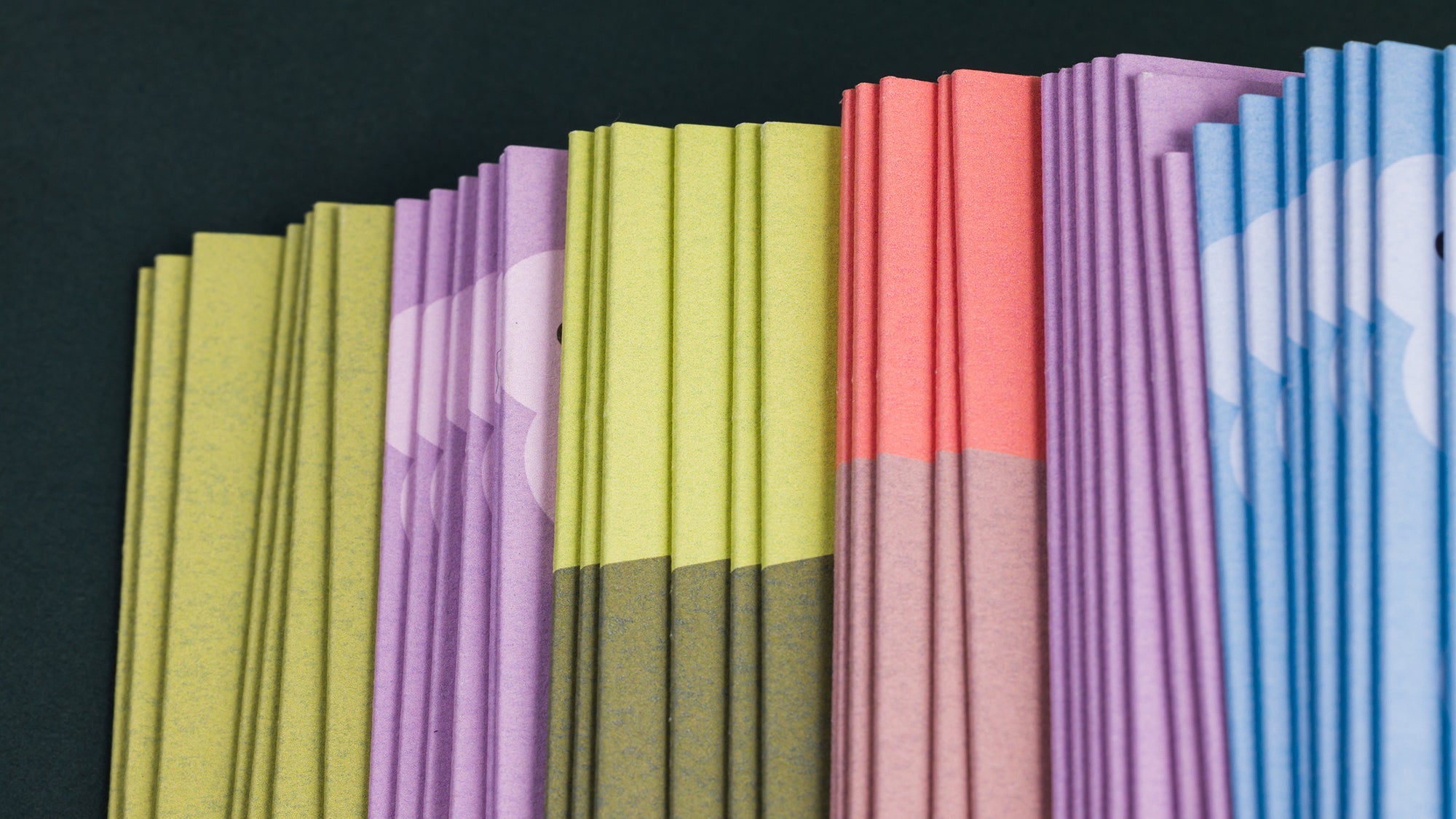 Greeting cards